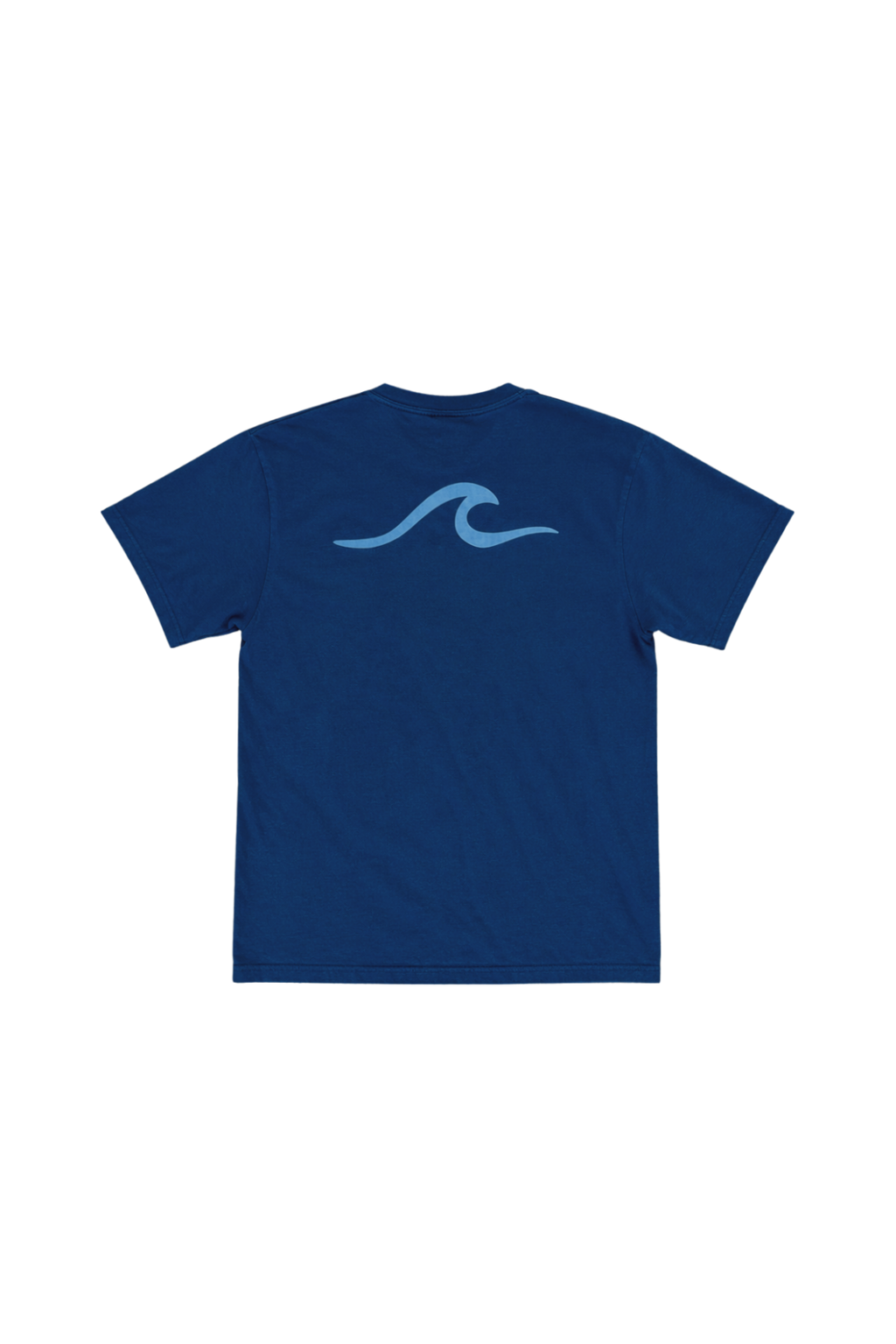 Classic Tee: Navy