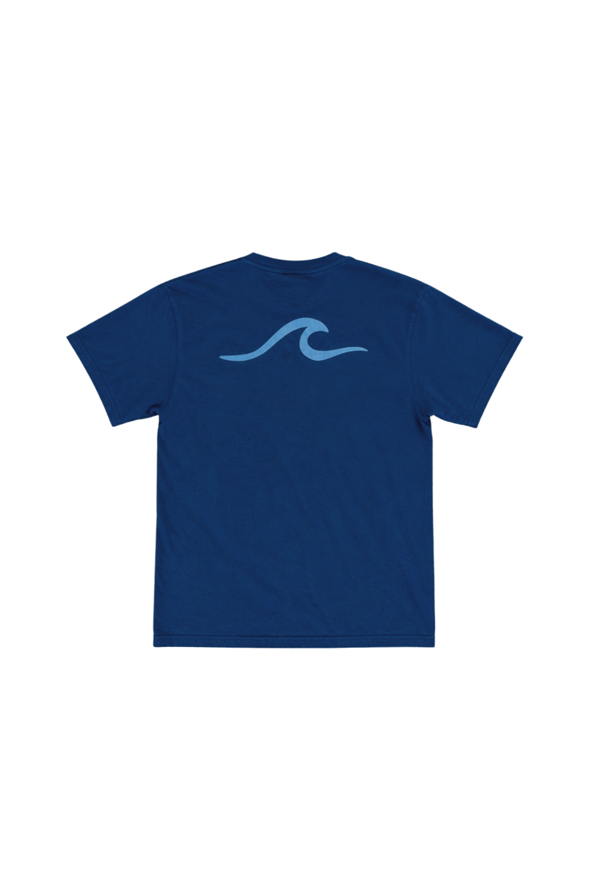 Classic Tee: Navy