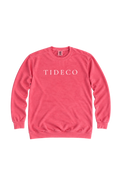 Classic Crewneck: Watermelon
