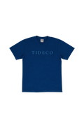 Classic Tee: Navy