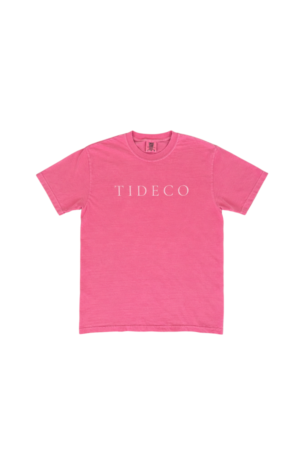 Classic Tee: Watermelon