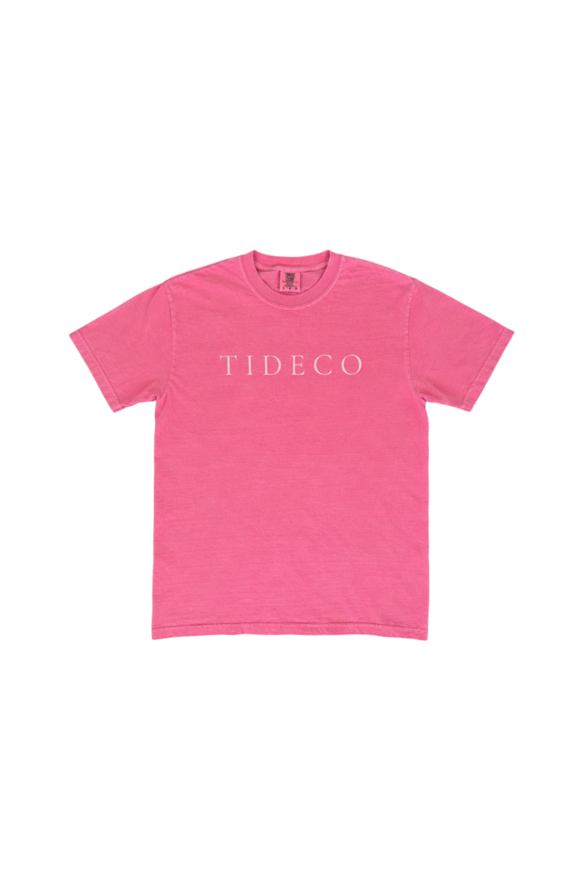Classic Tee: Watermelon