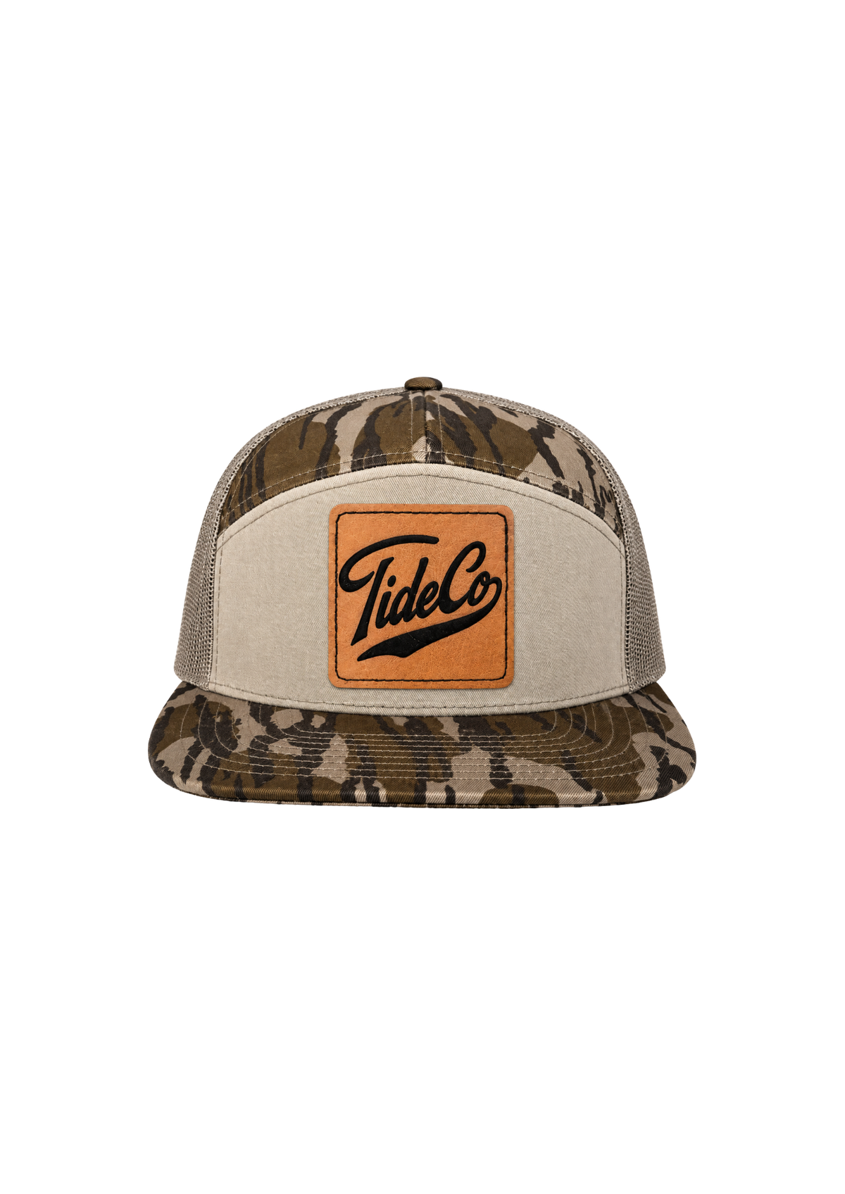 Bottomland Patch Hat