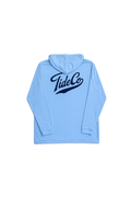 Offshore Hoodie: Sky Blue