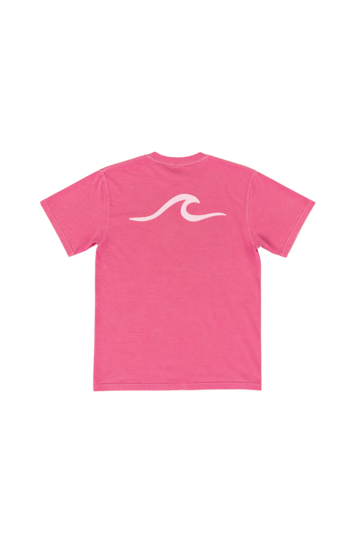 Classic Tee: Watermelon